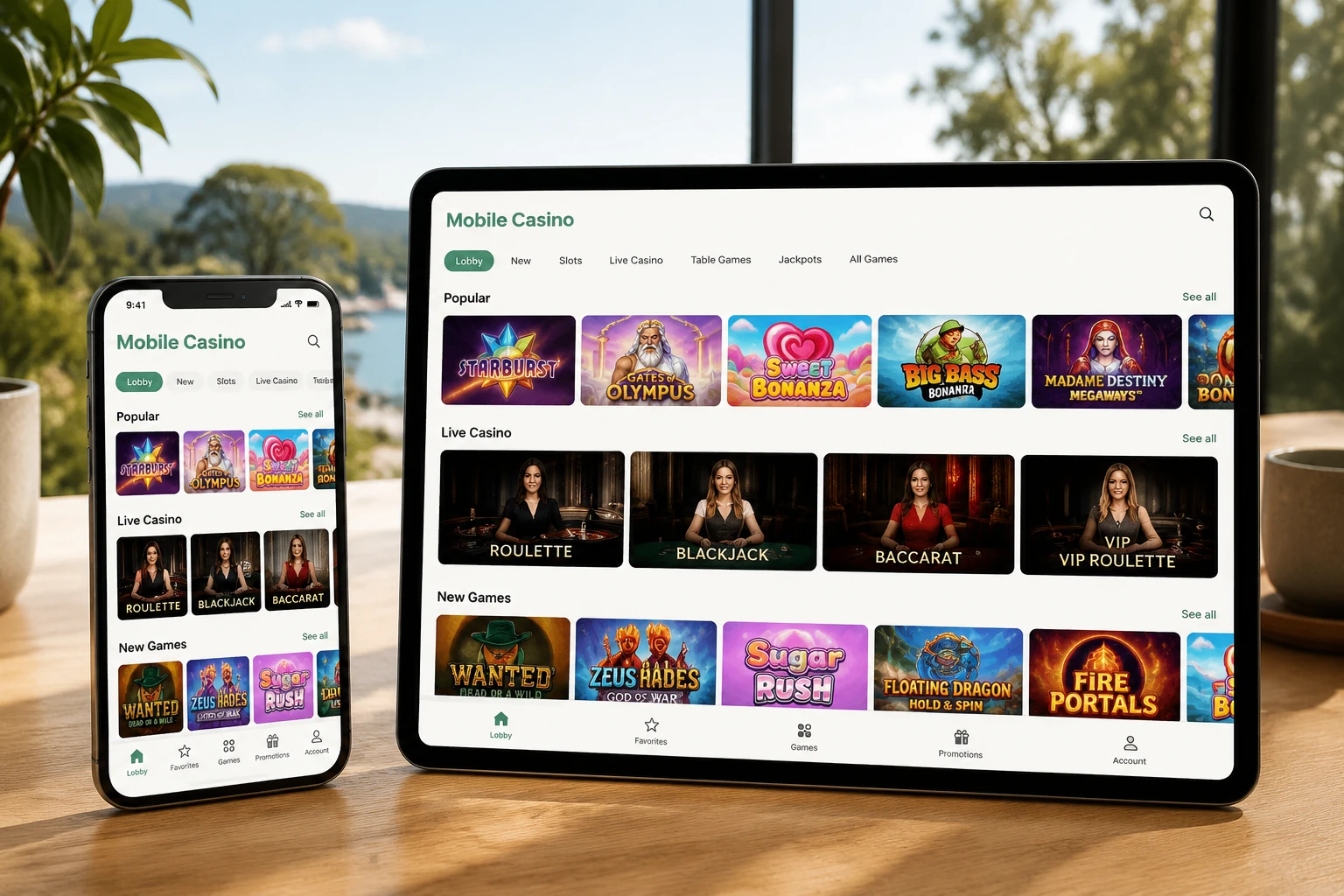 Spinsy Mobile Website vs Spinsy Casino App