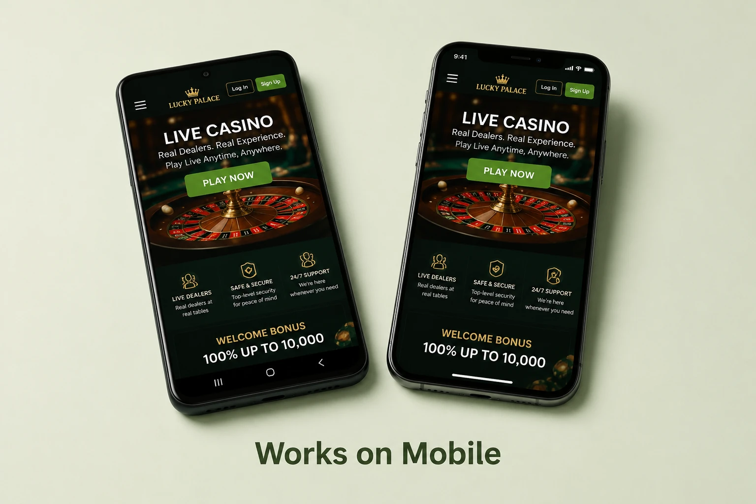 Spinsy Casino App: Mobile Access, Download Options and Safety Guide