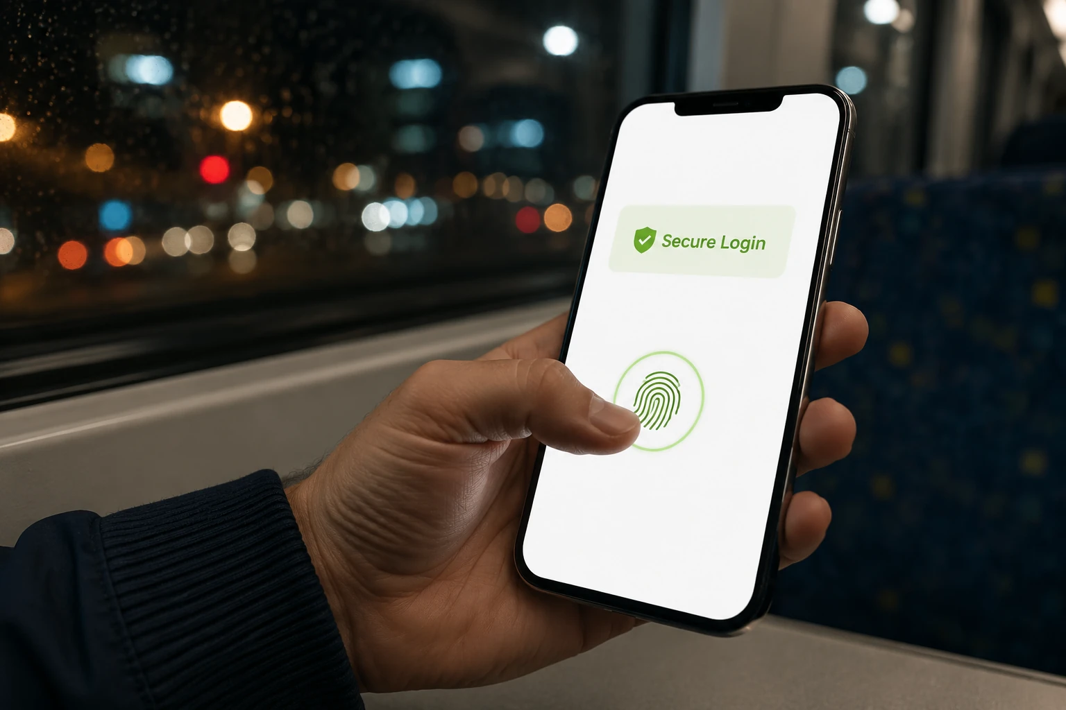 Spinsy App for Android