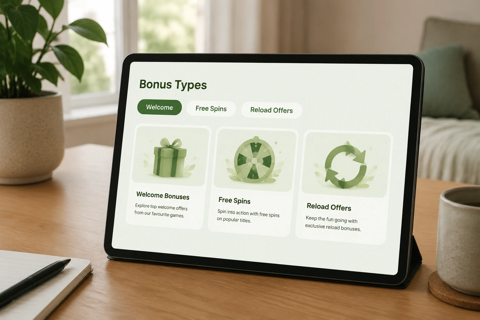 Spinsy Promo Code and Bonus Code