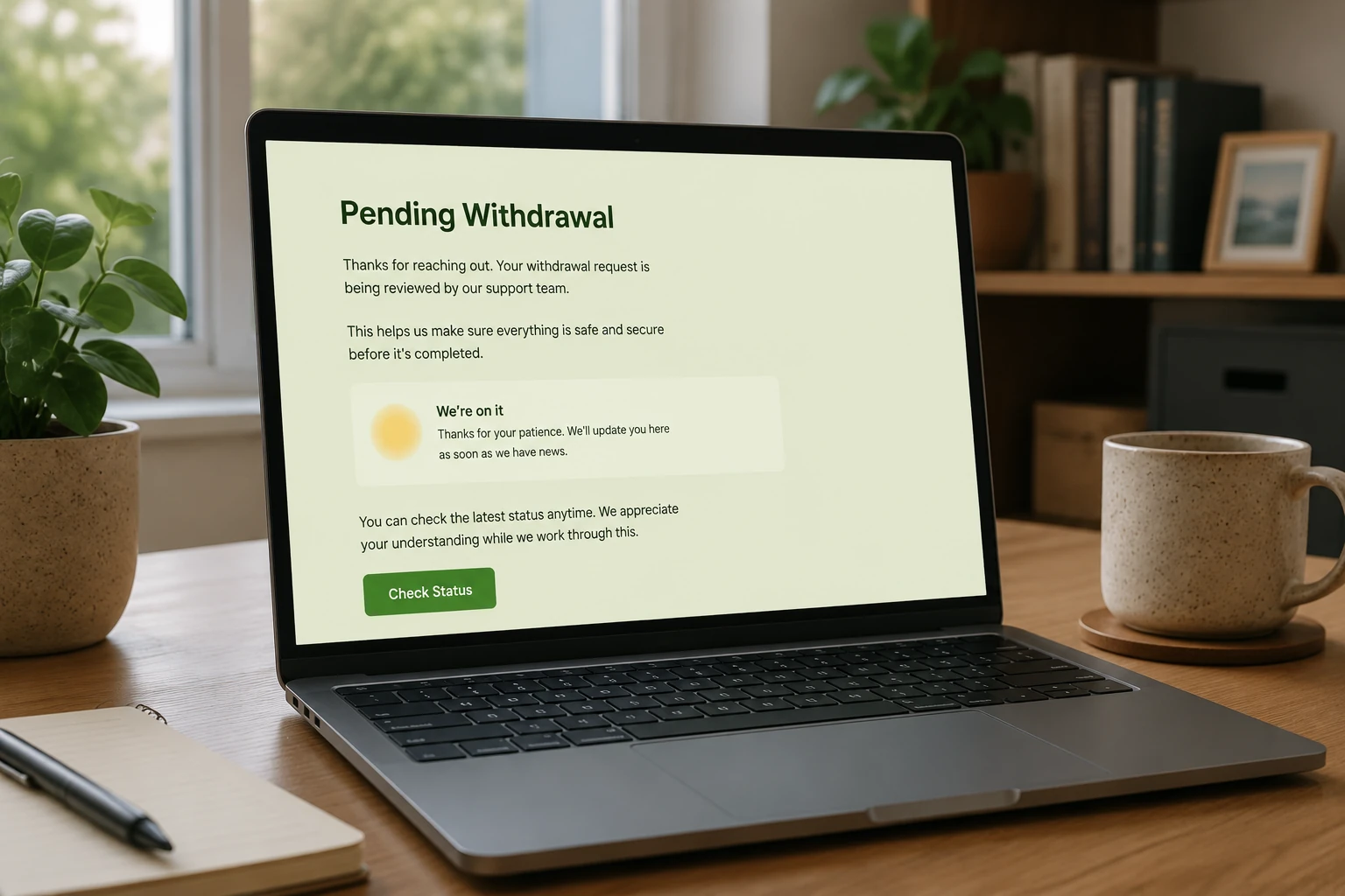 Spinsy Casino Withdrawal Time by Payment Method